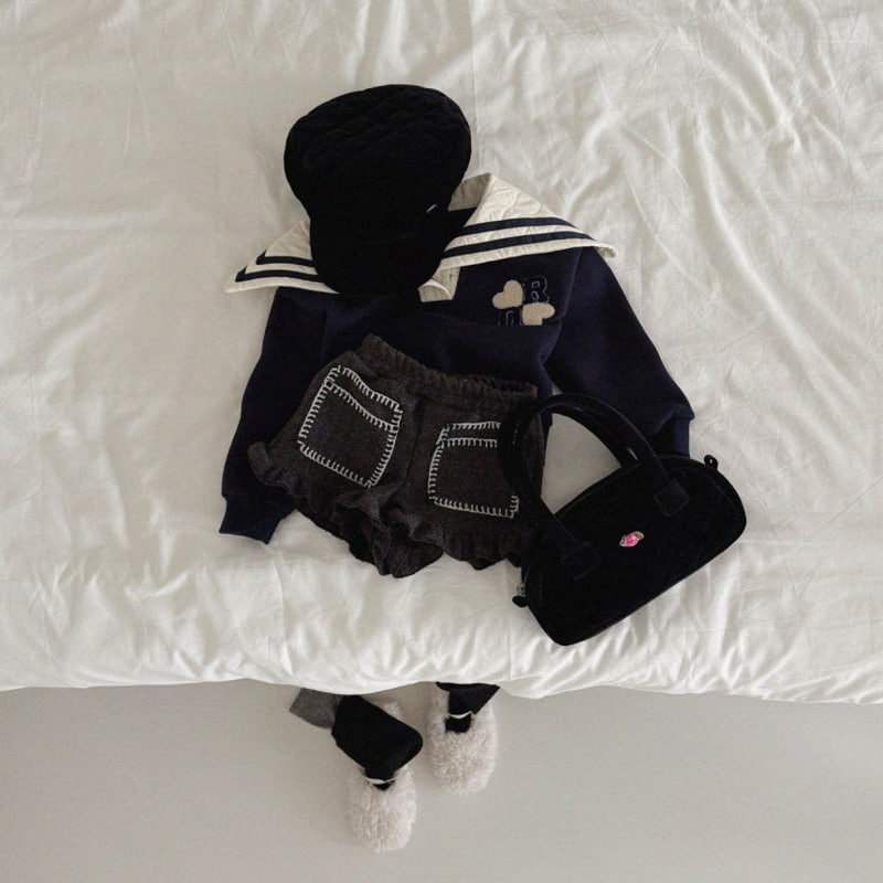 Urban Rabbit - Korean Children Fashion - #fashionkids - Raglan Knee Socks - 8