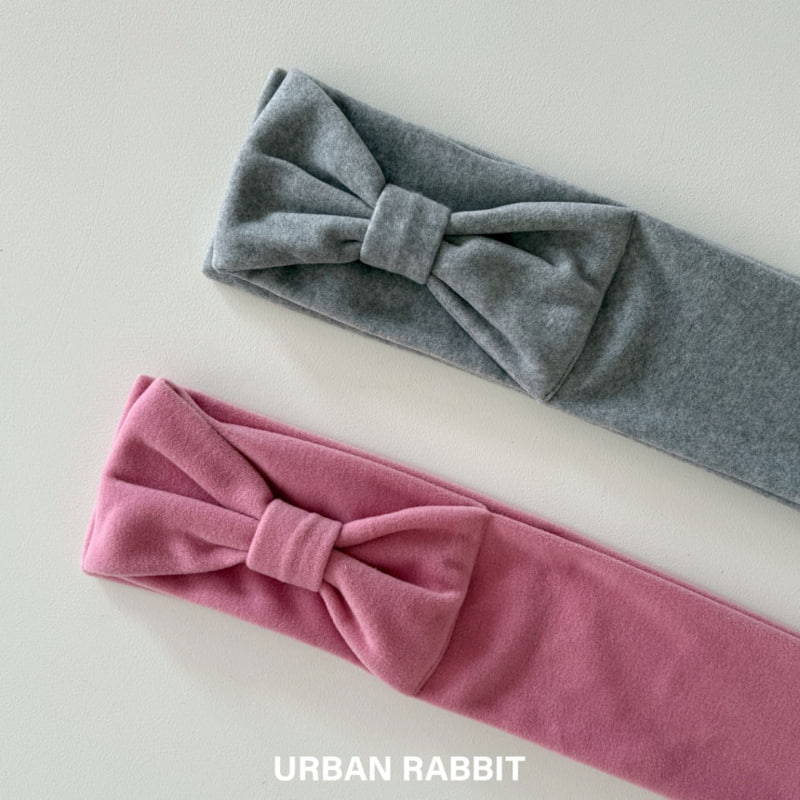 Urban Rabbit - Korean Children Fashion - #fashionkids - Ribbon Muffler - 5