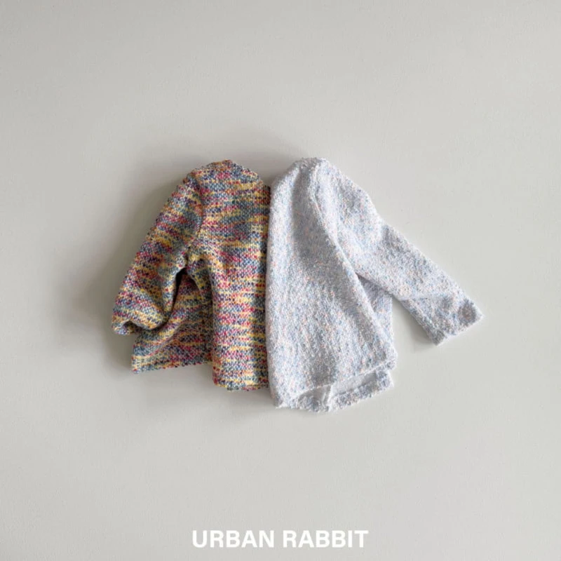 Urban Rabbit - Korean Children Fashion - #fashionkids - Pom Pom Double Side Tee - 2