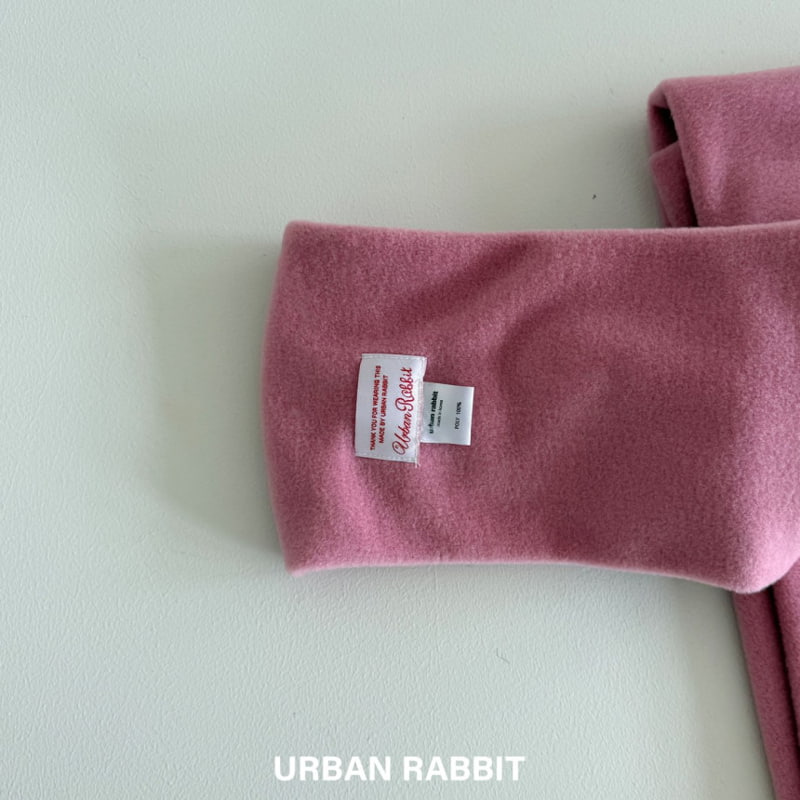 Urban Rabbit - Korean Children Fashion - #kidsstore - Ribbon Muffler - 7