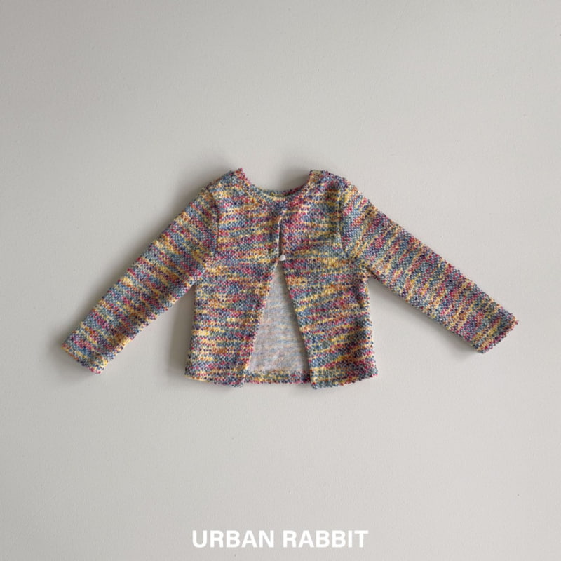 Urban Rabbit - Korean Children Fashion - #kidsshorts - Pom Pom Double Side Tee - 4