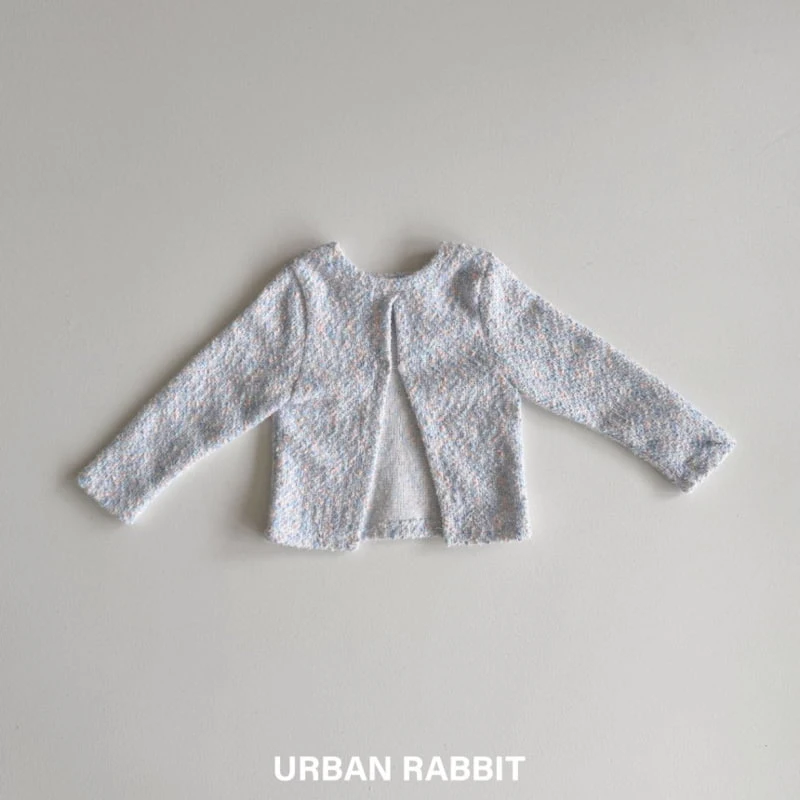 Urban Rabbit - Korean Children Fashion - #littlefashionista - Pom Pom Double Side Tee - 7