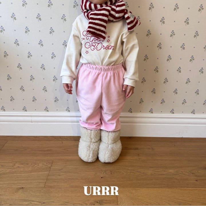 Urrr - Korean Children Fashion - #childrensboutique - Doodoo Turtleneck Tee - 9