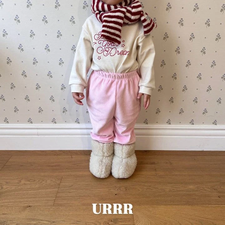 Urrr - Korean Children Fashion - #designkidswear - Merry Muffler - 8