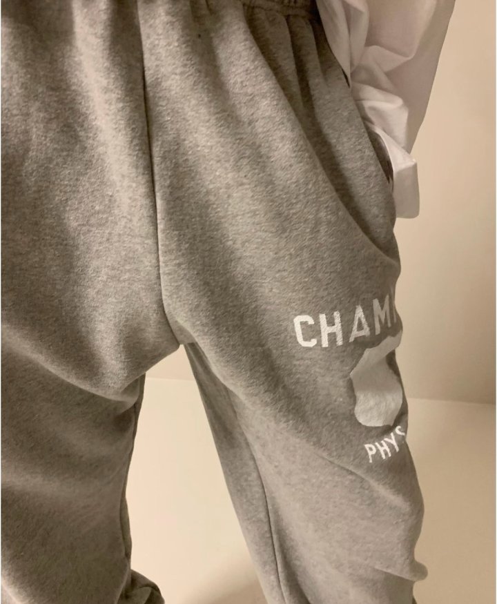 Via - Korean Women Fashion - #momslook - Champs Pants - 7