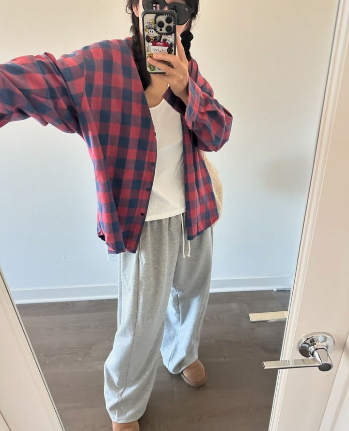 Via - Korean Women Fashion - #momslook - YD Pants - 10