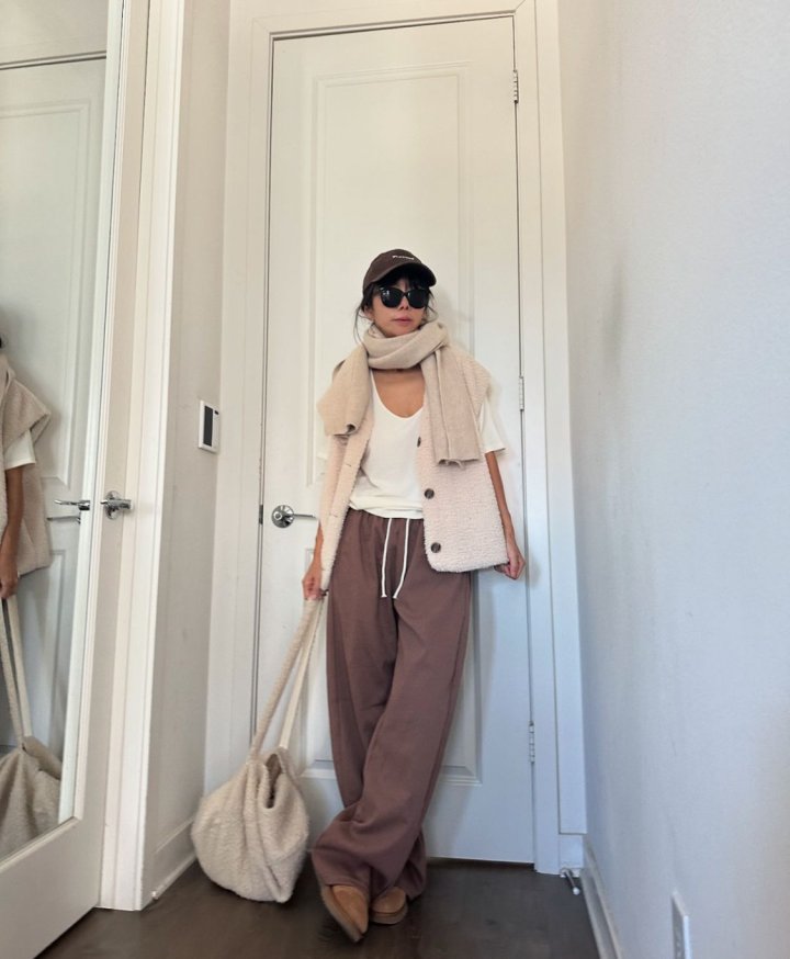 Via - Korean Women Fashion - #restrostyle - YD Pants - 2