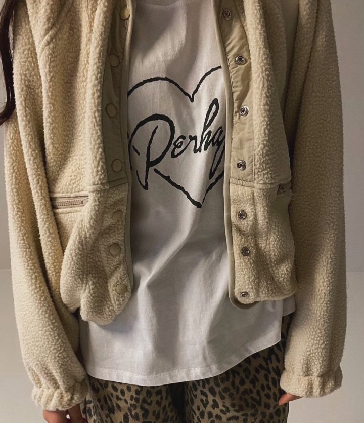 Via - Korean Women Fashion - #romanticstyle - Dumble Jumper - 2