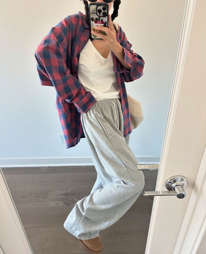 Via - Korean Women Fashion - #shopsmall - YD Pants - 3