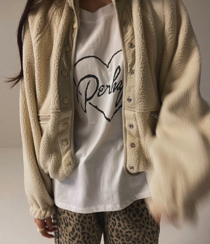 Via - Korean Women Fashion - #shopsmall - Dumble Jumper - 4