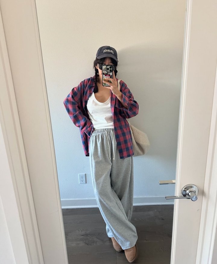 Via - Korean Women Fashion - #shopsmall - YD Pants - 4