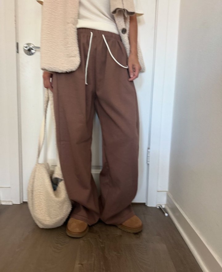 Via - Korean Women Fashion - #womensfashion - YD Pants - 10