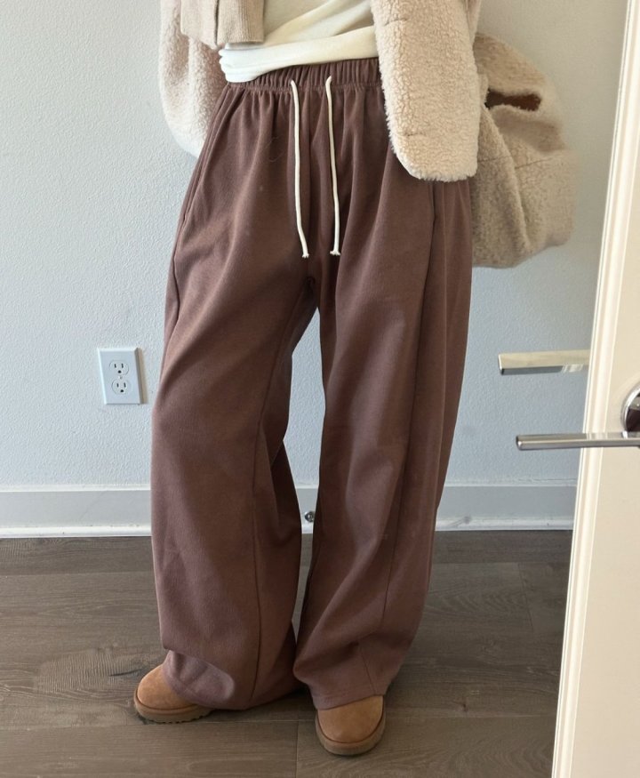 Via - Korean Women Fashion - #womensfashion - YD Pants - 8