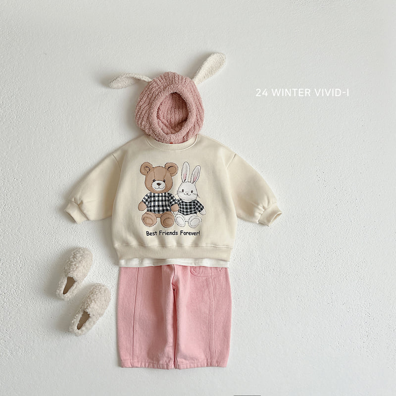 Vivid I - Korean Baby Fashion - #babyboutiqueclothing - Animal Balaclava - 7