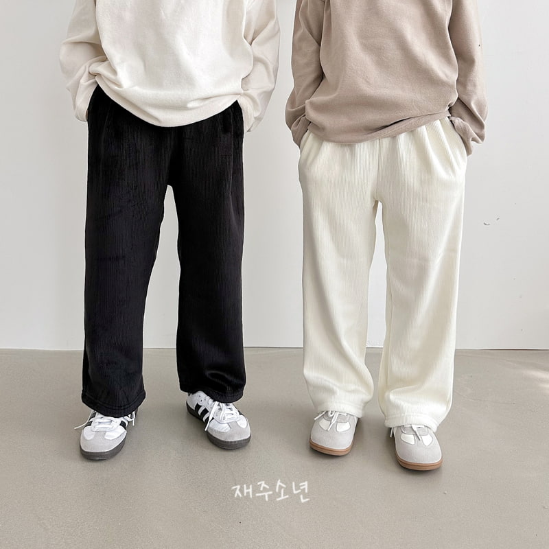 Witty Boy - Korean Children Fashion - #magicofchildhood - Snow Pants