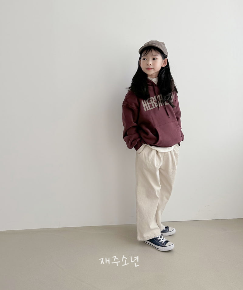 Witty Boy - Korean Children Fashion - #prettylittlegirls - Ares Pants - 6