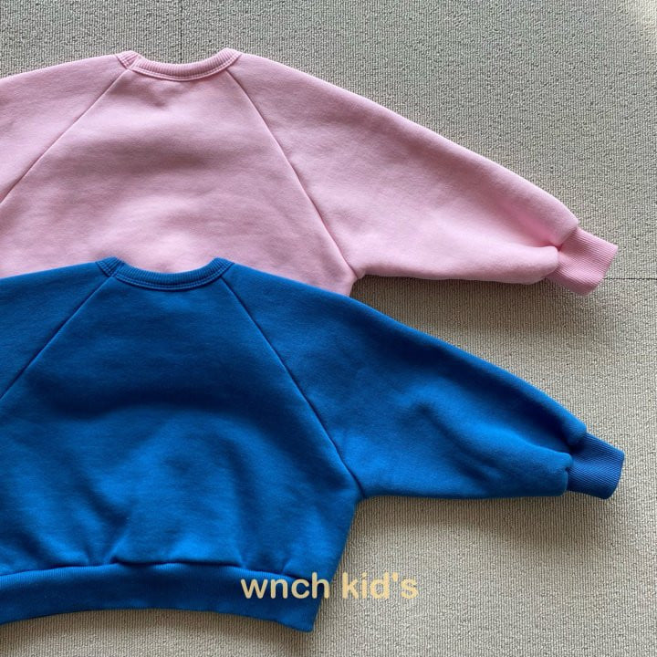 Wnch Kids - Korean Children Fashion - #Kfashion4kids - Bichon Sweatshirt - 6