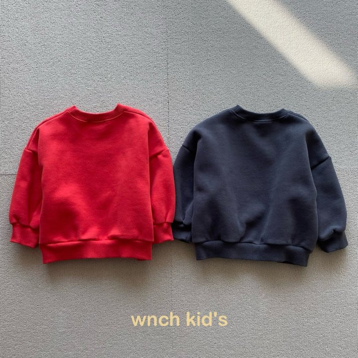 Wnch Kids - Korean Children Fashion - #todddlerfashion - Survival Sweatshirt - 2