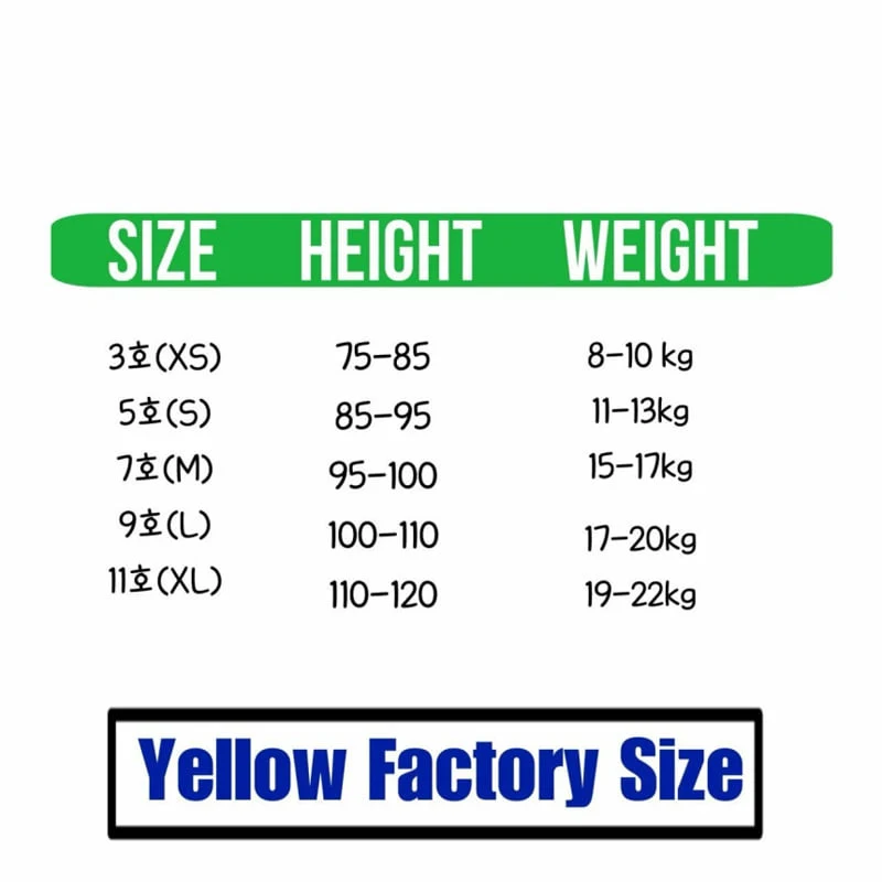 Yellow Factory - Korean Children Fashion - #Kfashion4kids - Secret Pants - 4