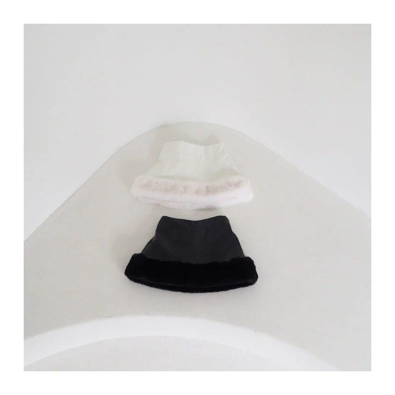 Zan Clover - Korean Children Fashion - #discoveringself - Winter Mood Skirt