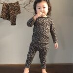 Leopard Easywear