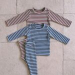 Stripe Easywear