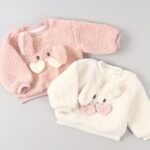 Fleece Rabbit Sweatshirts