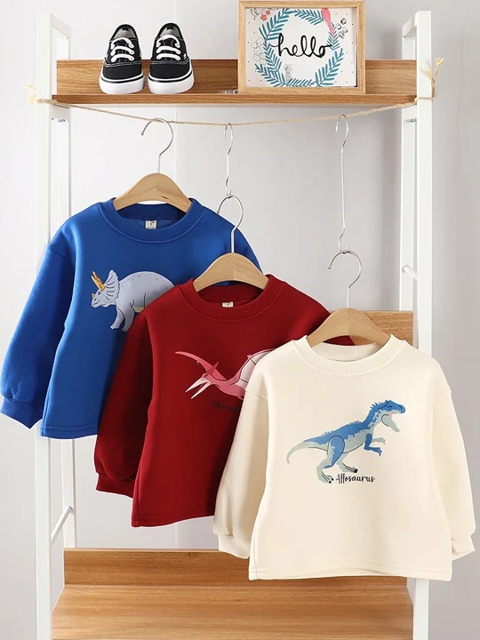 Dino Tee 2