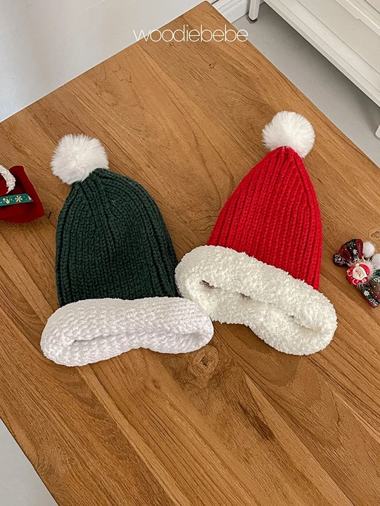 Santa Hat