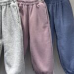 Fleece Pants