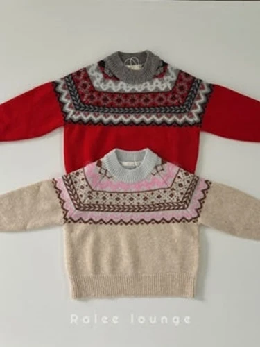 Nordic Knit