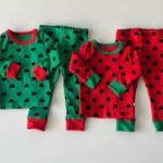 Christmas Heart Set