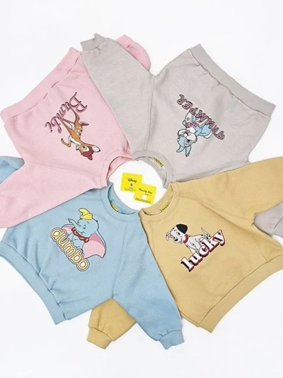 Friends Sweatshirts