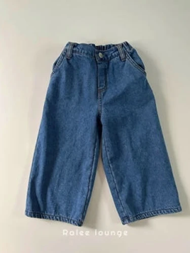 Inwork Jeans Pants