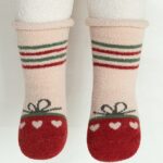 Frozen Winter Socks (set of 5)