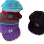 Fleece Cap