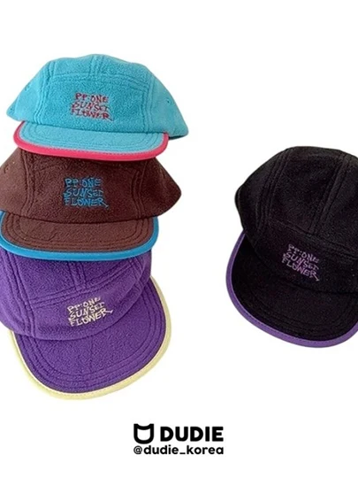 Fleece Cap