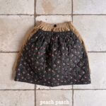 Camellia Quilted Skirt