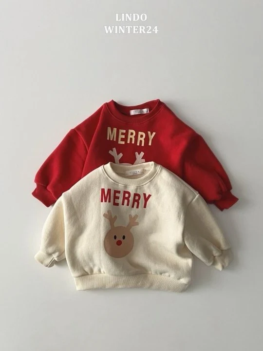 Rudolph Sweatshirts