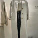 Andre Coat