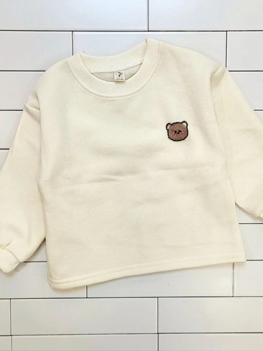 Petite Bear Tee