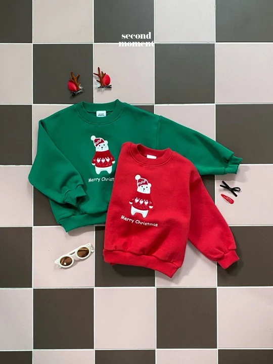 Merry Sweatshirts