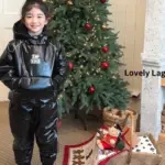 Love Ski Suit Set