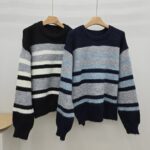 Multi Round Knit