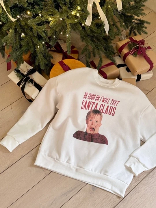 Adult Kevin Sweatshirts