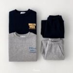 Fleece Brklyn Jogger Set