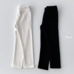 Minming Fleece Leggings