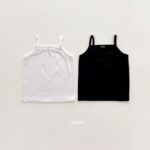 Inner Span Sleeveless