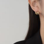 Jagline Earrings