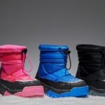 Eisen Winter Boots